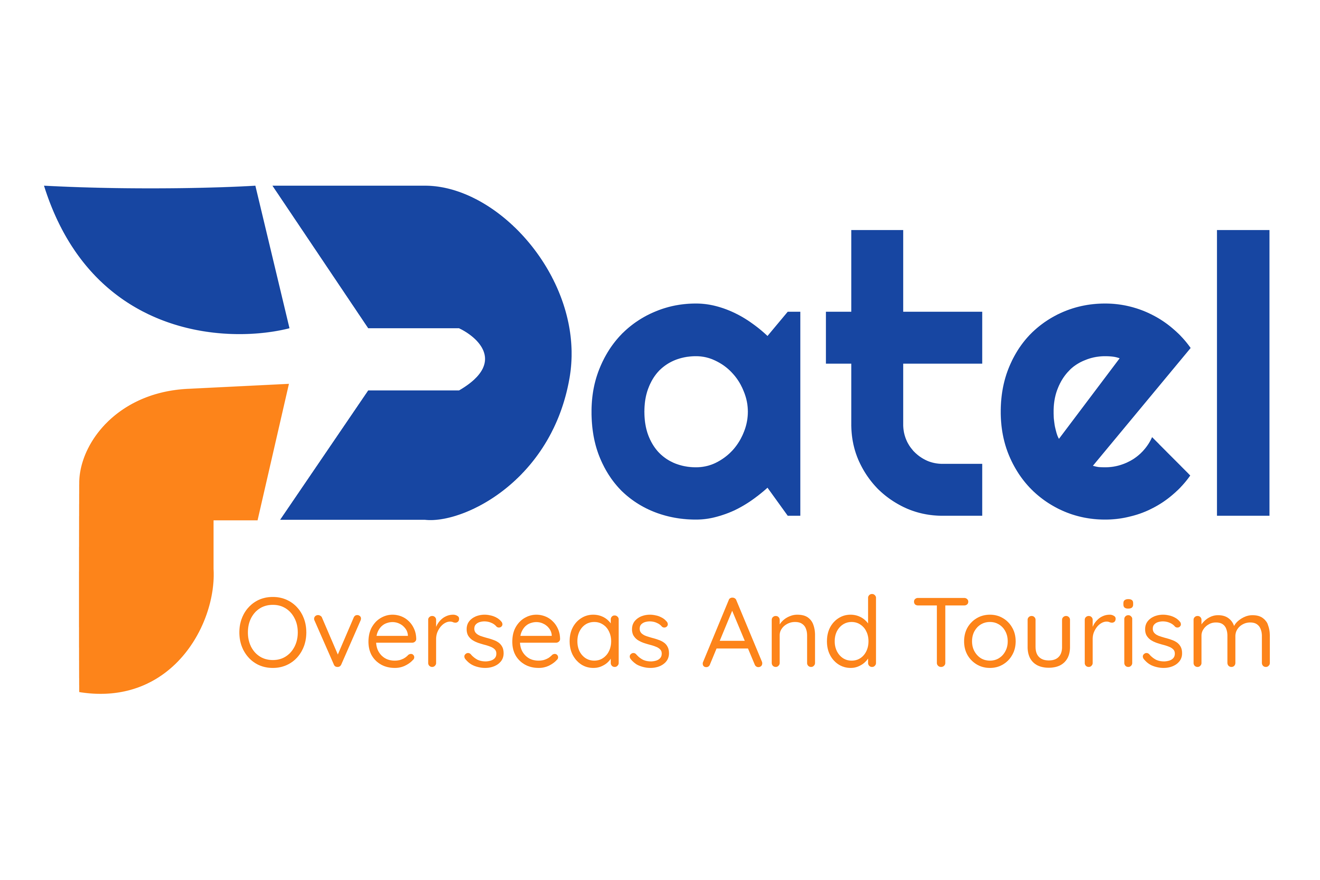 Patel Overseas & Tourism